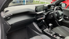 Peugeot 208 1.2 PureTech 100 GT Line 5dr Petrol Hatchback